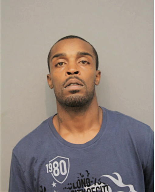 DEANDRE LOFTON, Cook County, Illinois