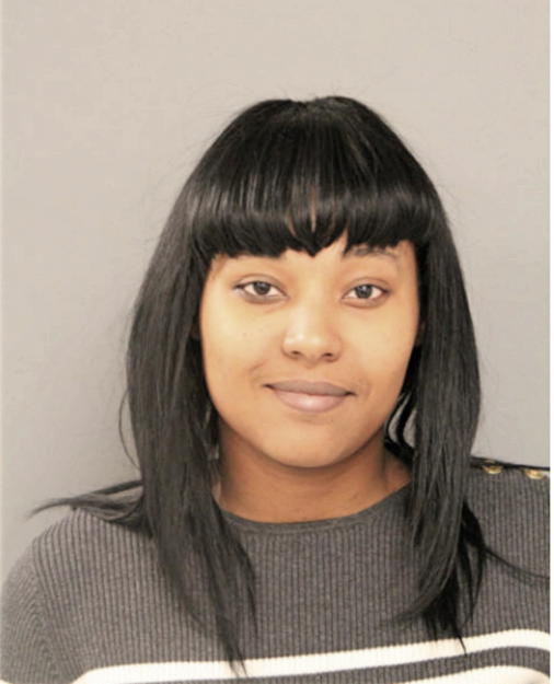 ASIA N LOMAS, Cook County, Illinois