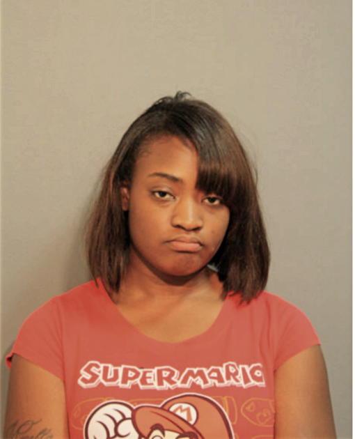 LAKENDRA S LOTTIE, Cook County, Illinois