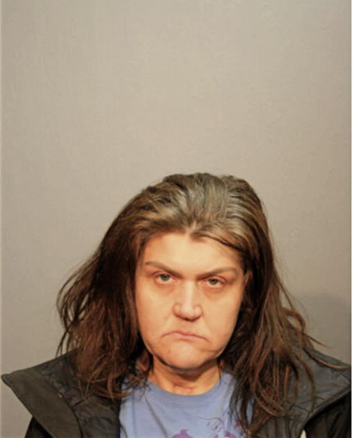 GINEEN REE LUCAS, Cook County, Illinois