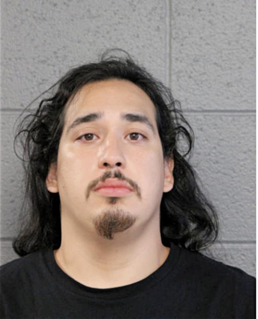 JULIAN LUGO, Cook County, Illinois