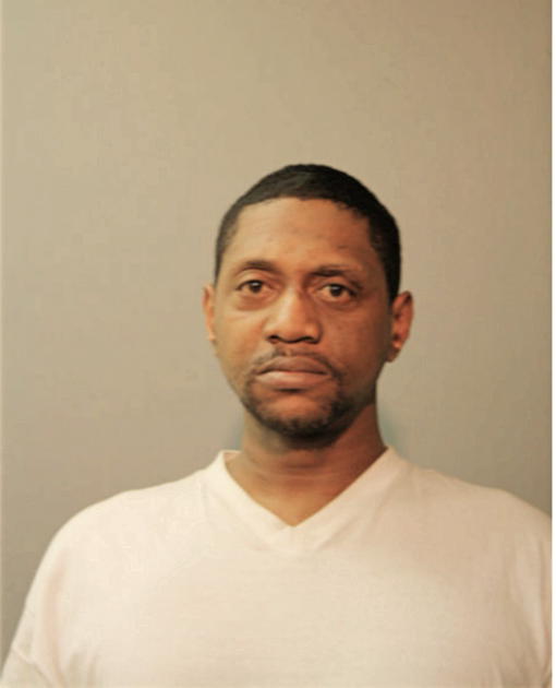 WESLEY E LUMPKINS, Cook County, Illinois