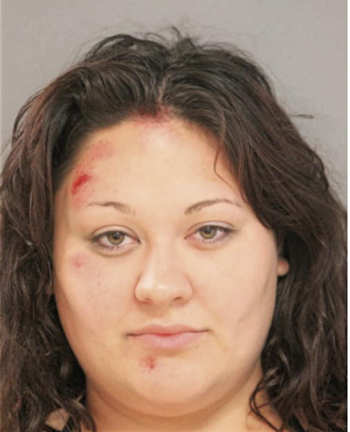 ADRIANNA G MAGANA, Cook County, Illinois
