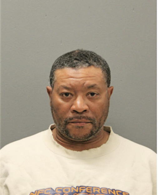 GEORGE MARTIN, Cook County, Illinois