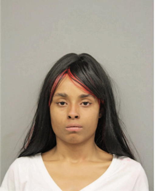 MELISSA B MARTIN, Cook County, Illinois