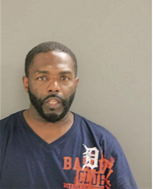 YARII AMEER MASSEY, Cook County, Illinois