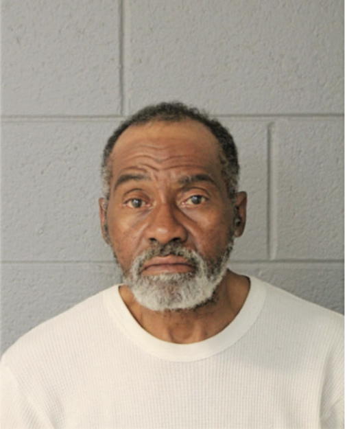 FRANK MCCALL, Cook County, Illinois