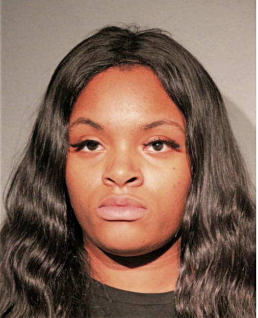 TOSHINA A MCCOY, Cook County, Illinois