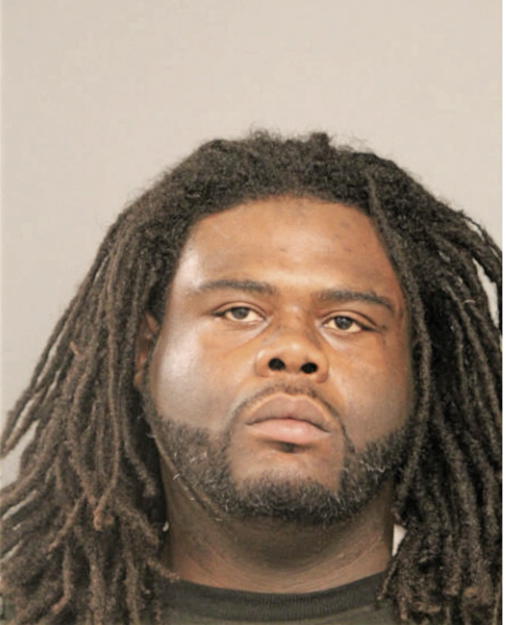 AVERY J MCELROY, Cook County, Illinois