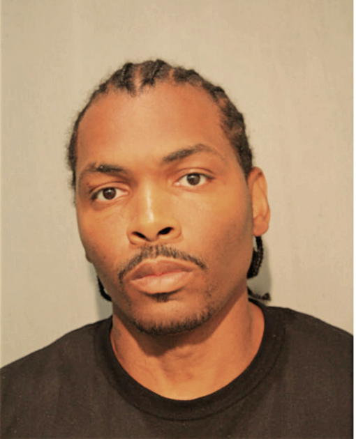 ROBERT E MCGEE, Cook County, Illinois