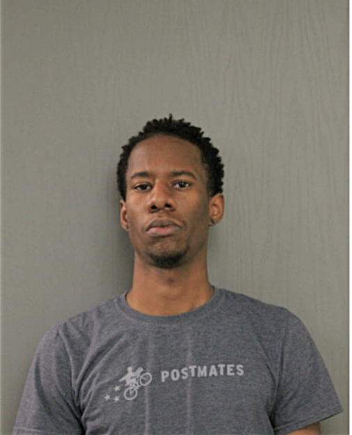 OTHA MCSWAIN, Cook County, Illinois