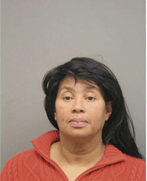 JANICE MOORE-BELL, Cook County, Illinois