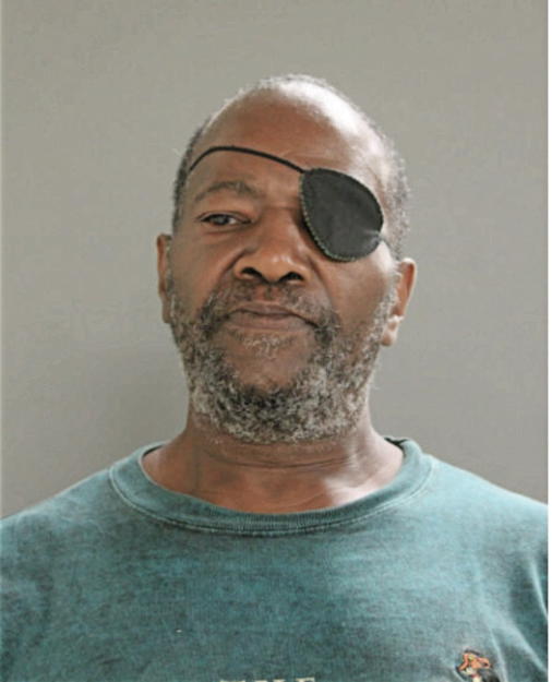 WILLIAM MOORE, Cook County, Illinois