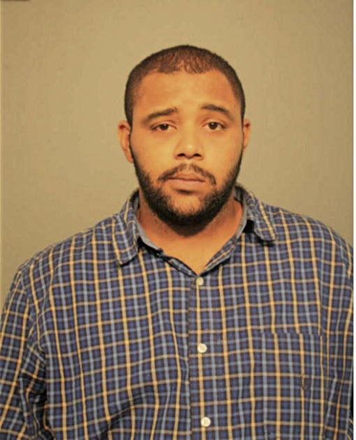 JOSHUA J MORRIS, Cook County, Illinois