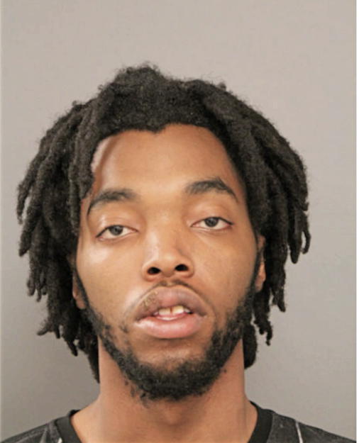 JAVONTE D MURF, Cook County, Illinois
