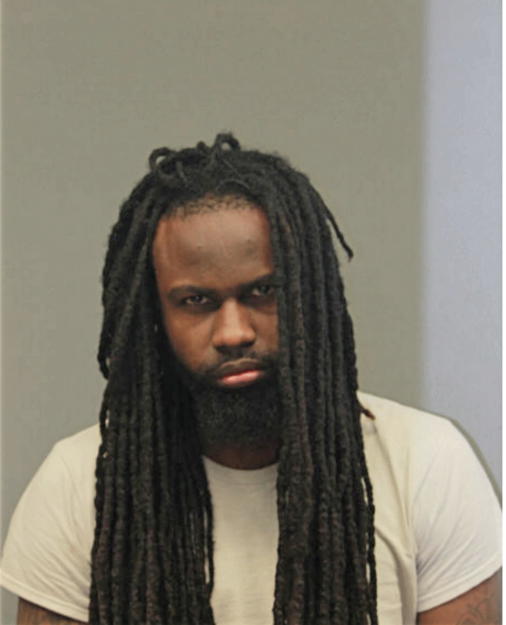 ADON NANCE, Cook County, Illinois