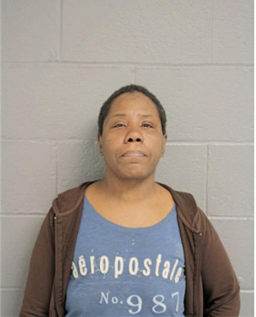 LINDA NEWBORN, Cook County, Illinois