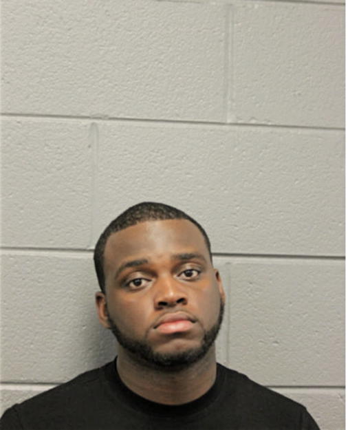JOSEPH K NOLLS, Cook County, Illinois