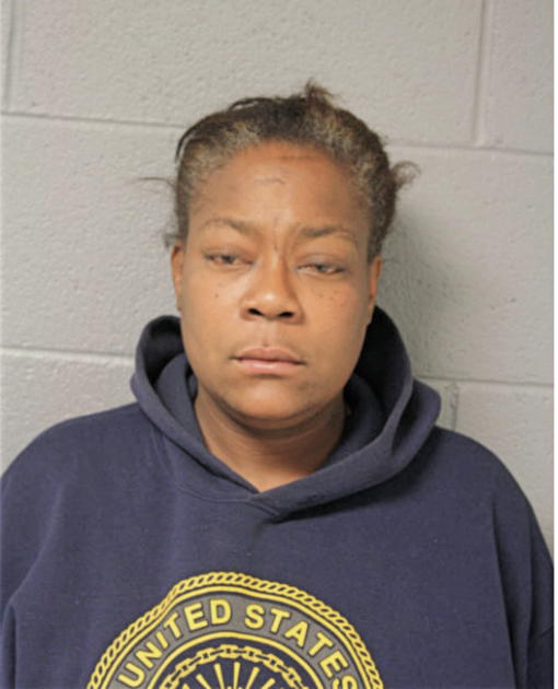 LUJEANNE YVETTE NORWOOD-MOORE, Cook County, Illinois