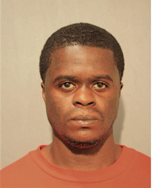 ABIODUN K OBASANYA, Cook County, Illinois