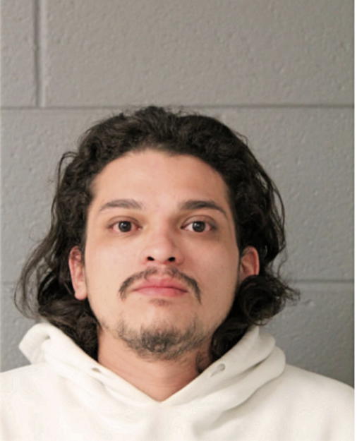 GUSTAVO J OCAMPO, Cook County, Illinois