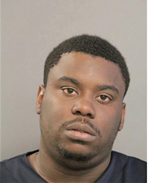 PIERRE A OFFORD, Cook County, Illinois
