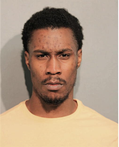 JONATHAN W OWENS, Cook County, Illinois