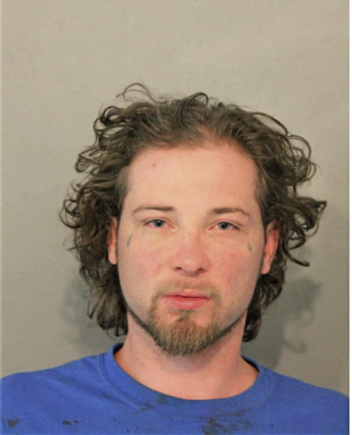 DON PASSANTINO, Cook County, Illinois