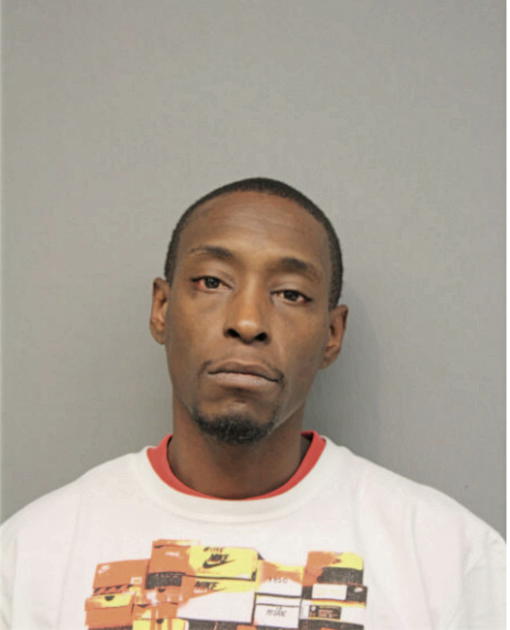 LINDELL G PAYNE, Cook County, Illinois