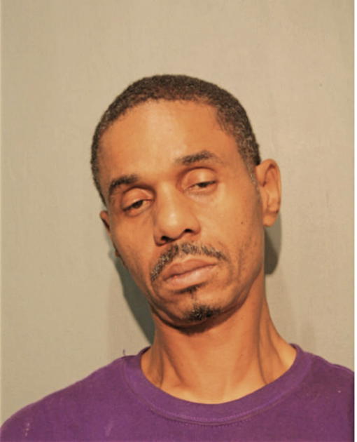 MAURICE A PERKINS, Cook County, Illinois