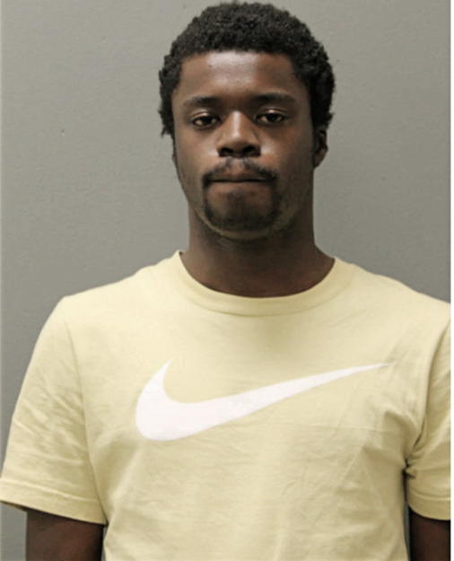 KEITH R PHILLIPS, Cook County, Illinois