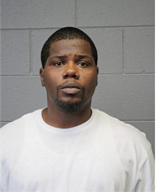 QUINTON POOLE, Cook County, Illinois