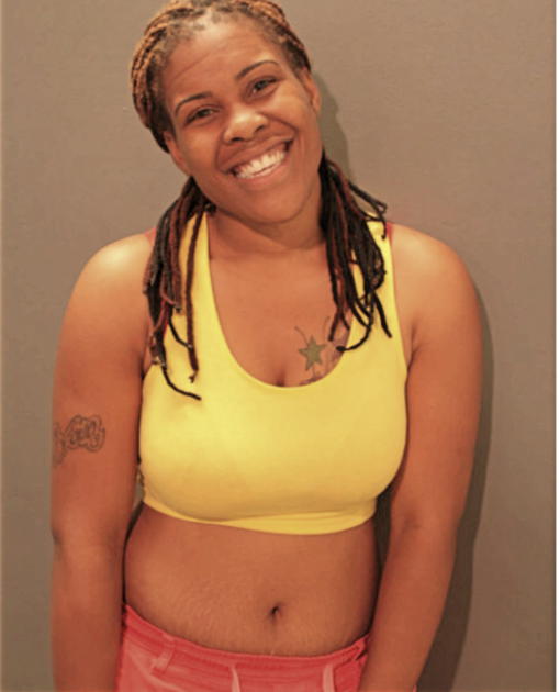 TIERRA L POWELL, Cook County, Illinois