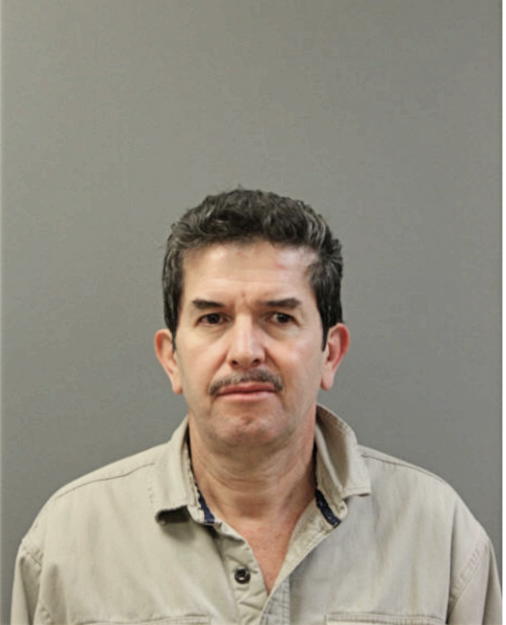 BERTIN PRADO, Cook County, Illinois