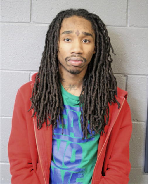 LESHAWN PRICE, Cook County, Illinois