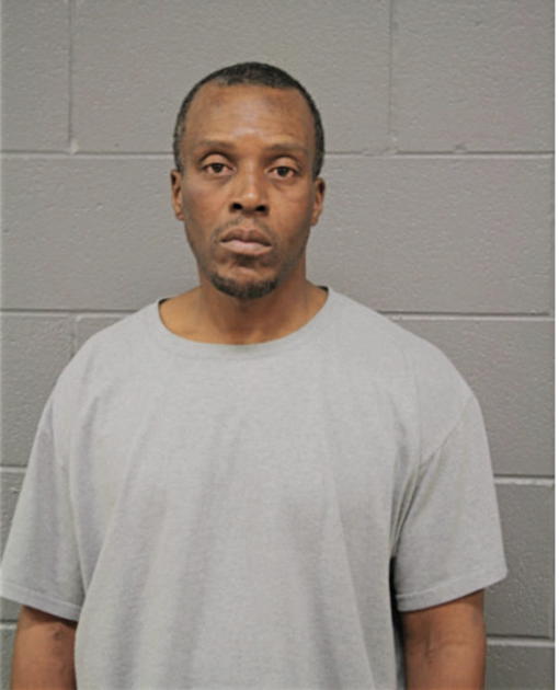 MAURICE E PRINCE, Cook County, Illinois