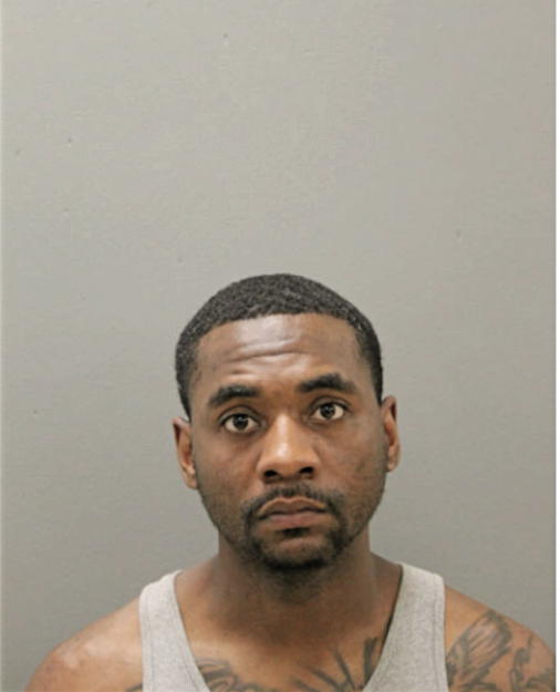 JAMES H RANDALL, Cook County, Illinois