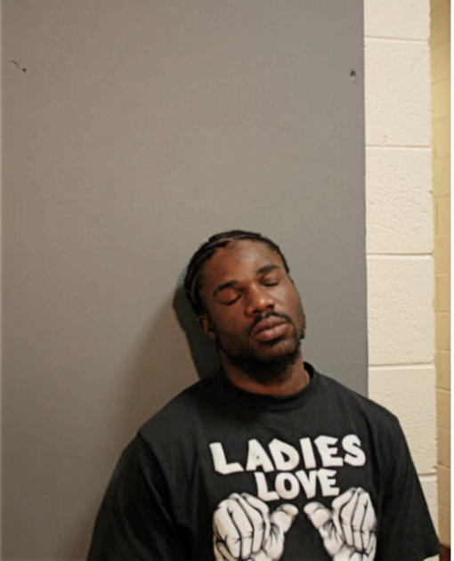 SHAWN REEED, Cook County, Illinois