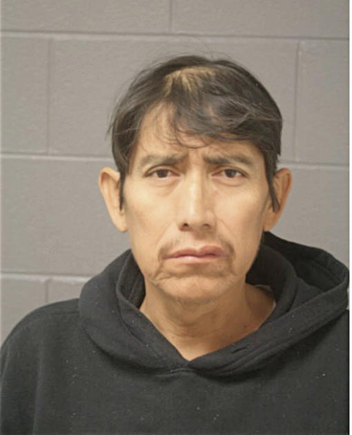 MARTIN REYNA-JIMENEZ, Cook County, Illinois