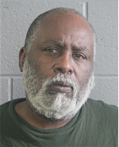 LEONARD REYNOLDS, Cook County, Illinois