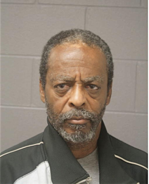 LAMAR RICHARDS, Cook County, Illinois