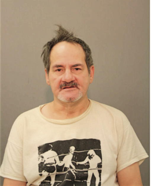 JESUS RIVERA, Cook County, Illinois