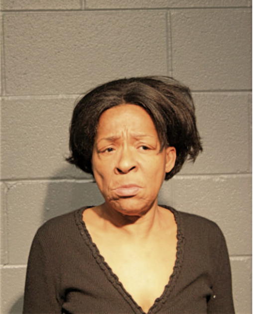 DOROTHY ROBISON, Cook County, Illinois