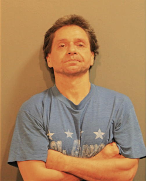 ROBERT ROBSON, Cook County, Illinois