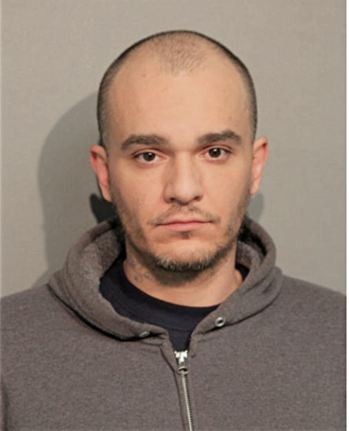 HECTOR R RODRIGUEZ, Cook County, Illinois