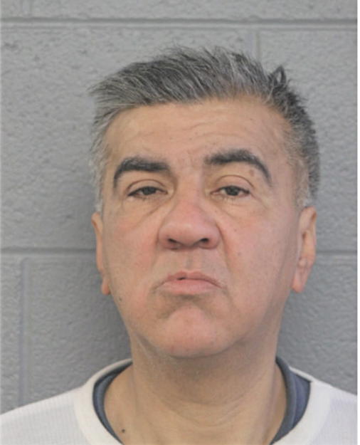 JUAN RODRIGUEZ, Cook County, Illinois