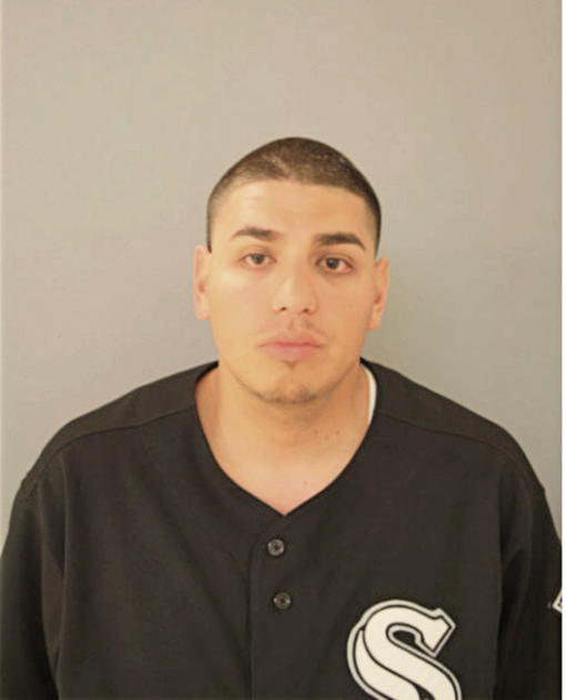 MARCO ROSALES, Cook County, Illinois