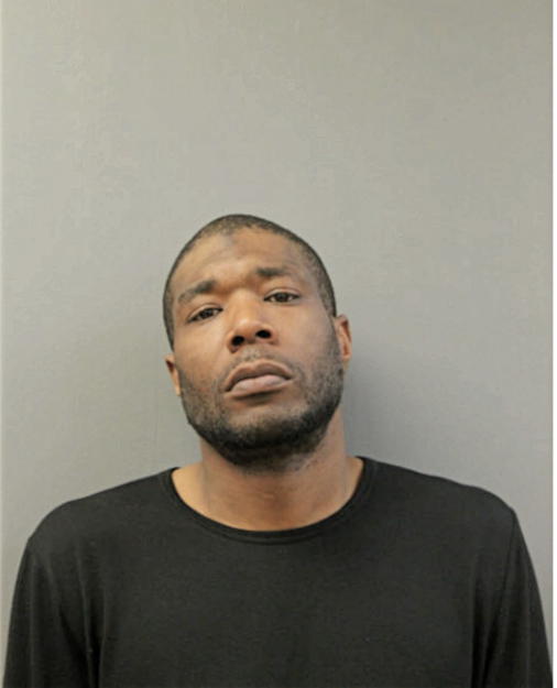 DEANDRE J ROSE, Cook County, Illinois