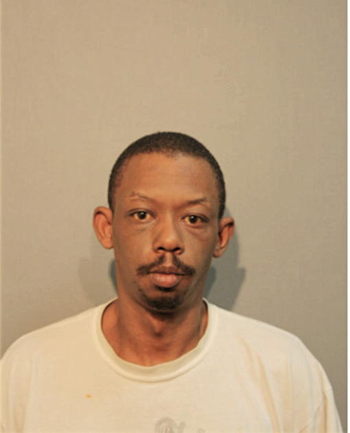 BRUCE E RULE, Cook County, Illinois