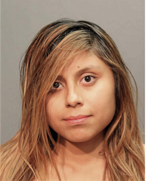 STELLA SALGADO, Cook County, Illinois